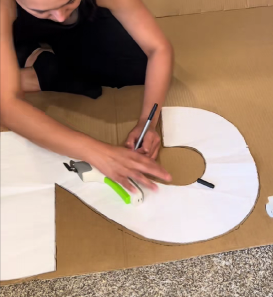 Paquete de 50 Moldes para Piñatas | 50 Piñata Templates Bundle