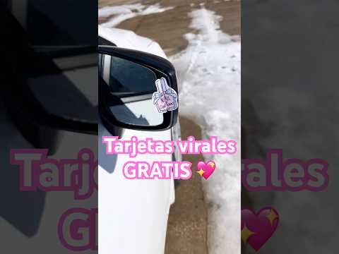 💼 Tarjeta de Presentación Editable / Editable Business Card