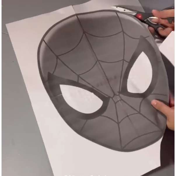 Paquete de 50 Moldes para Piñatas | 50 Piñata Templates Bundle